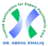 Dr. Abdul Khaliq